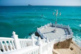 Balcón del Mediterráneo